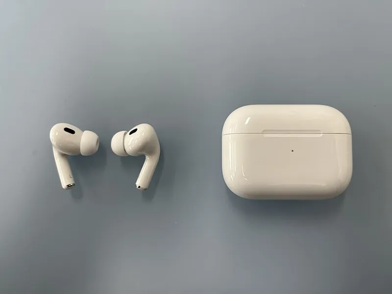 Наушники Apple AirPods Pro 2