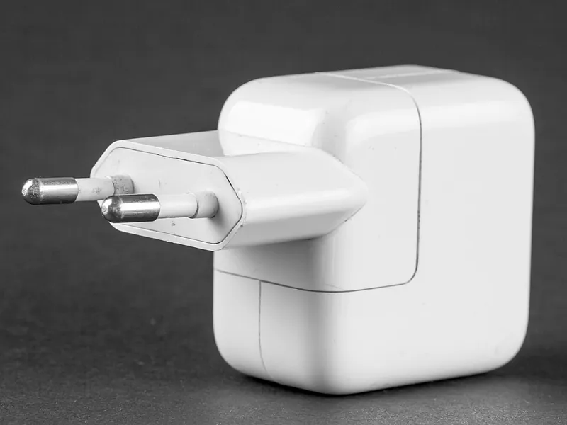 Зарядное устройство USB-C 20W