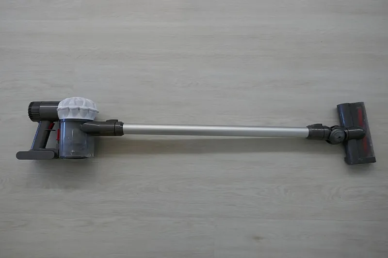 Пылесос Dyson V11 Absolute