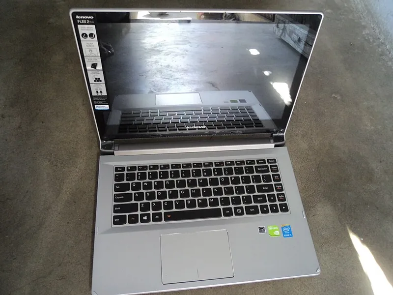 Ноутбук Lenovo IdeaPad 3 15" i5/8/512