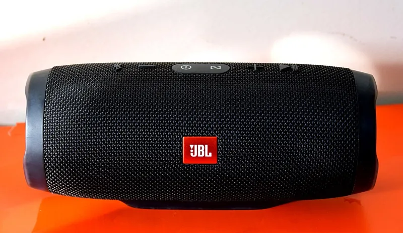 Колонка JBL Charge 5