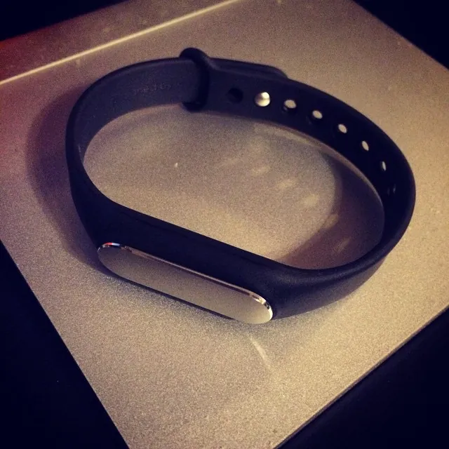 Фитнес-браслет Xiaomi Smart Band 8