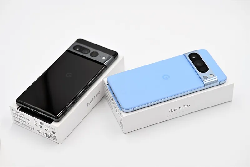 Google Pixel 7 8/128