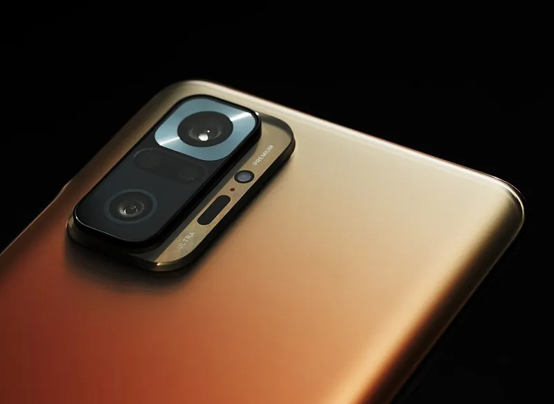 Xiaomi Redmi Note 13 8/256