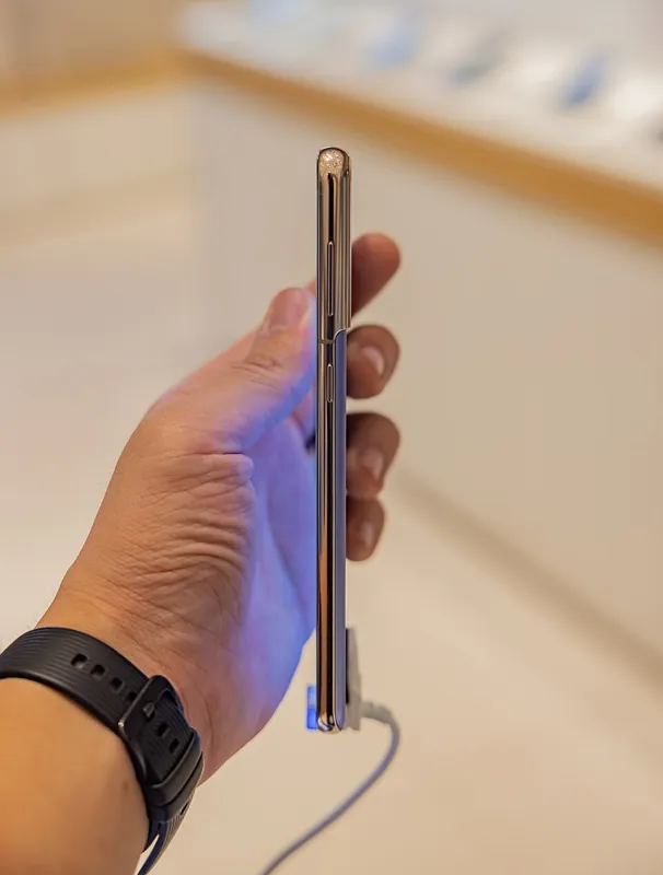 Samsung Galaxy S21 8/128