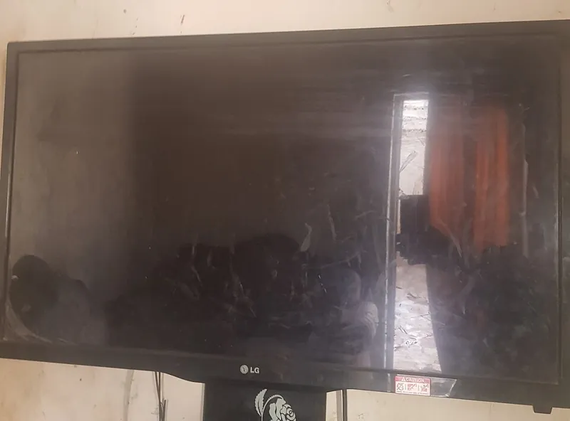 Телевизор LG OLED55 55" 4K